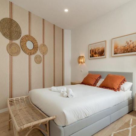 2 Bedrooms 2 Bathrooms Furnished - Retiro - Refurbished - Mintystay Madrid Exteriör bild