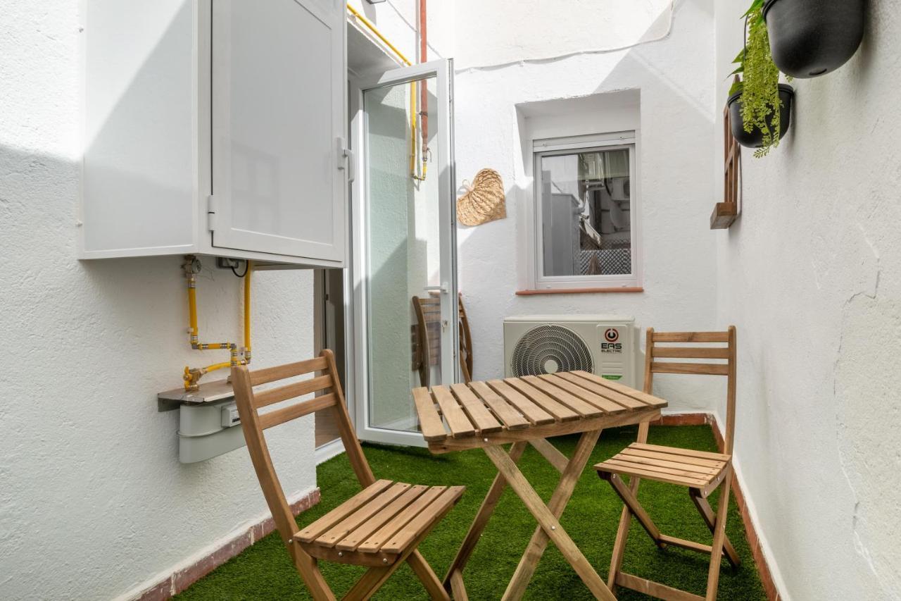 2 Bedrooms 2 Bathrooms Furnished - Retiro - Refurbished - Mintystay Madrid Exteriör bild
