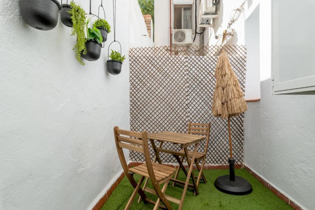 2 Bedrooms 2 Bathrooms Furnished - Retiro - Refurbished - Mintystay Madrid Exteriör bild